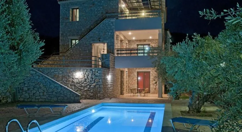 Villa Niobe - Image 1