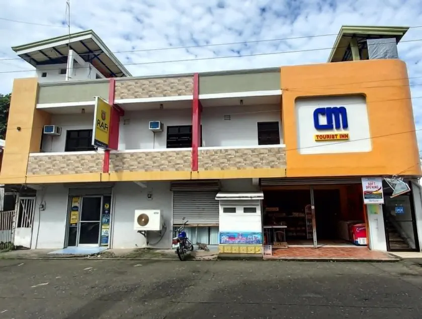 CM Tourist Inn - Image 1