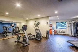 Comfort Inn - Image 1
