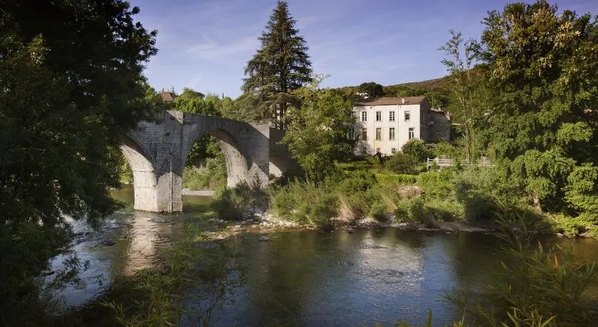 La Maison du Pont Vieux - Image 1