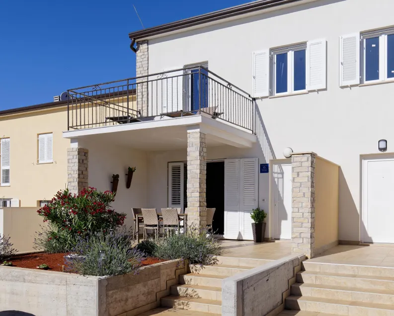 Holiday Home Piccolo Paradiso By Rent Istria - Image 1