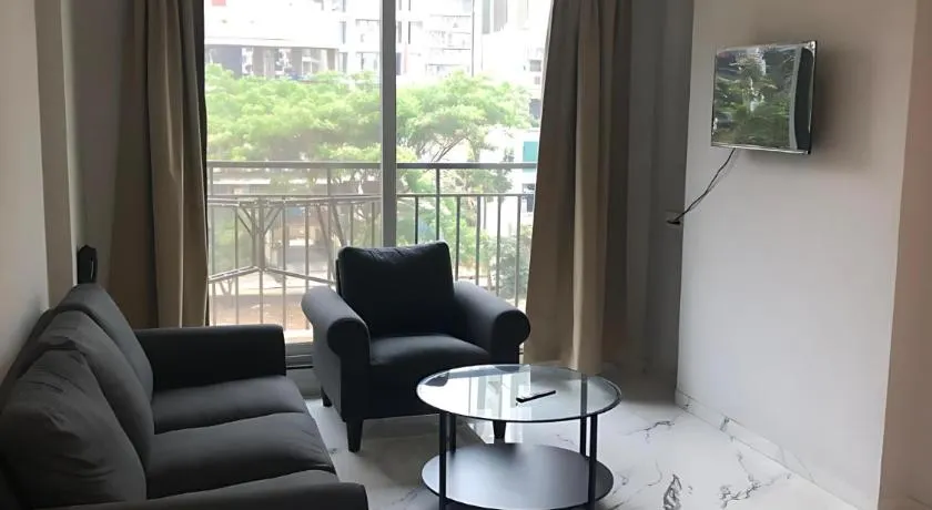 ASPA Apartments - Image 1