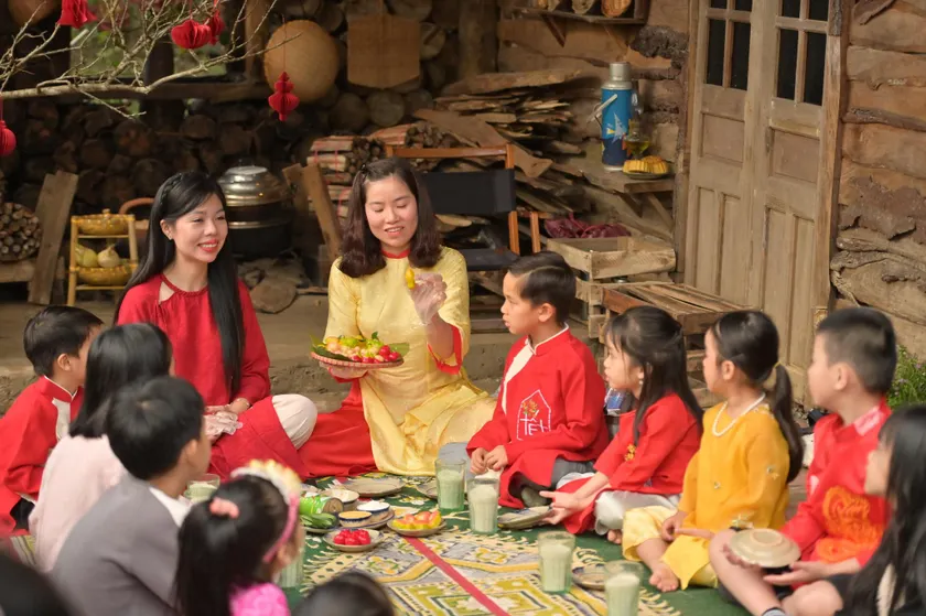 O THY HOMESTAY HUE - Image 1