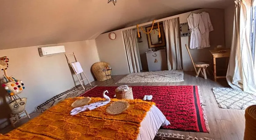 Abdo Luxury Camp with Heating - Image 1