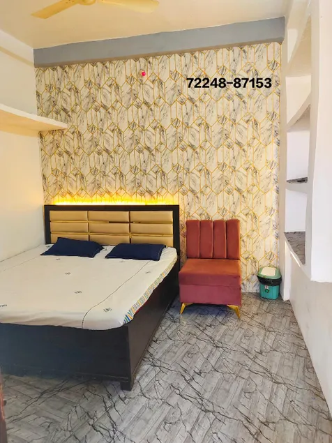 Shivay homestay ujjain , near mahakaleshwar temple - Image 1