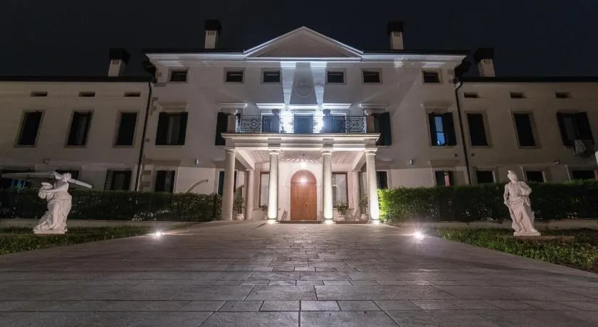 Villa Marini Trevisan - Image 1
