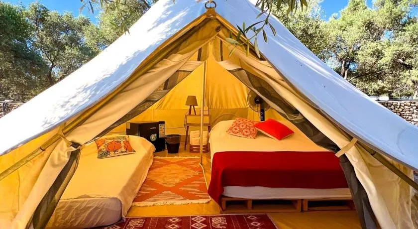 Ruina Glamping - Image 1