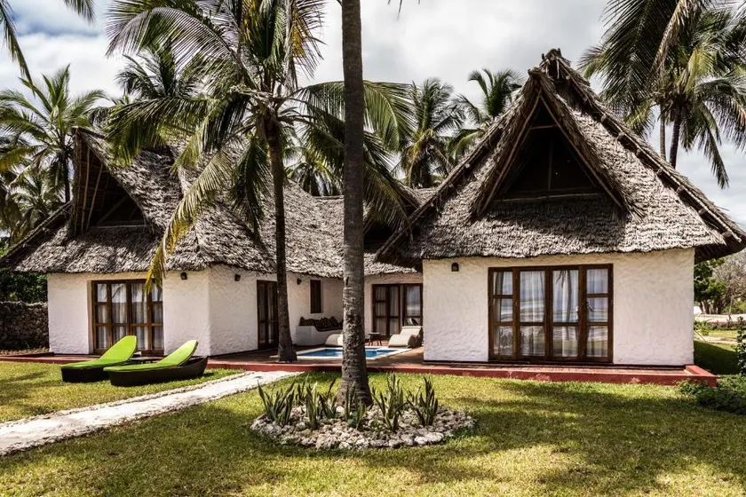 Karafuu Beach Resort & Spa - Image 1