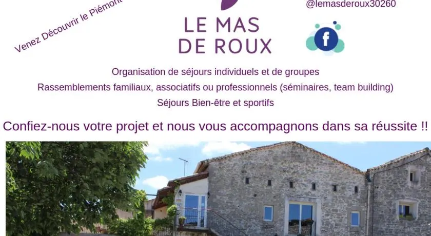 Le Mas De Roux - Image 1