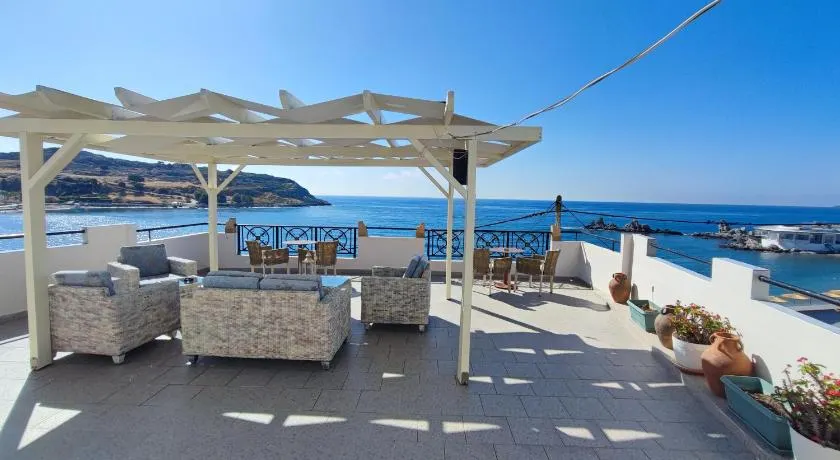 Haraki Beach - Image 1