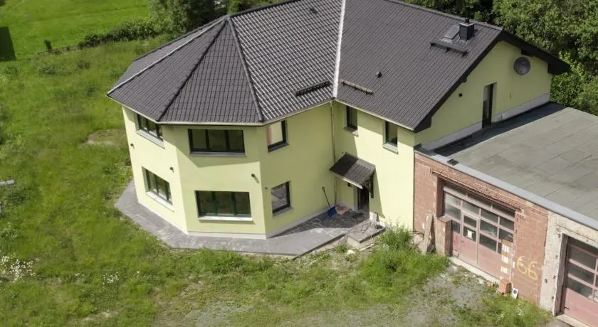 Ferienwohnung an der Zwota - Image 1