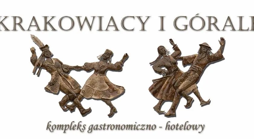 Krakowiacy i Górale - Image 1