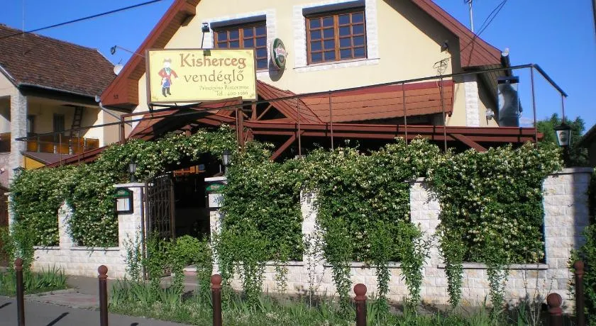 Kisherceg Szálláshely - Image 1