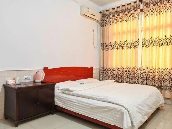 Limin Hotel - Image 1