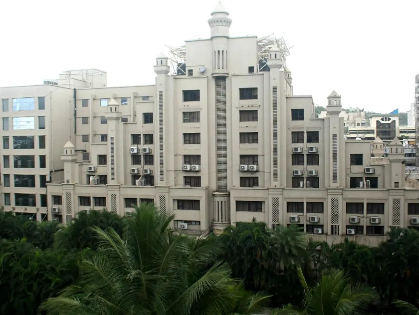 K Stars Belapur - Image 1