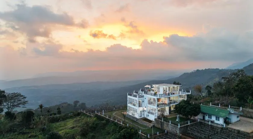 Villa Rosaria - Framed by Nature, Finished with Luxury - Image 1