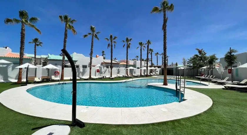 ON City Apartments - Image 1