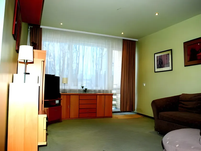 Gerda Apartments - Image 1