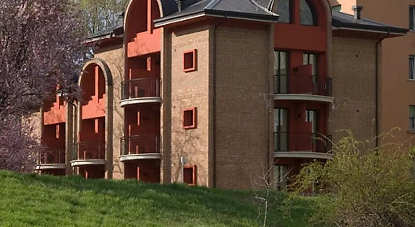 Residence Le Volte Apartments - Image 1