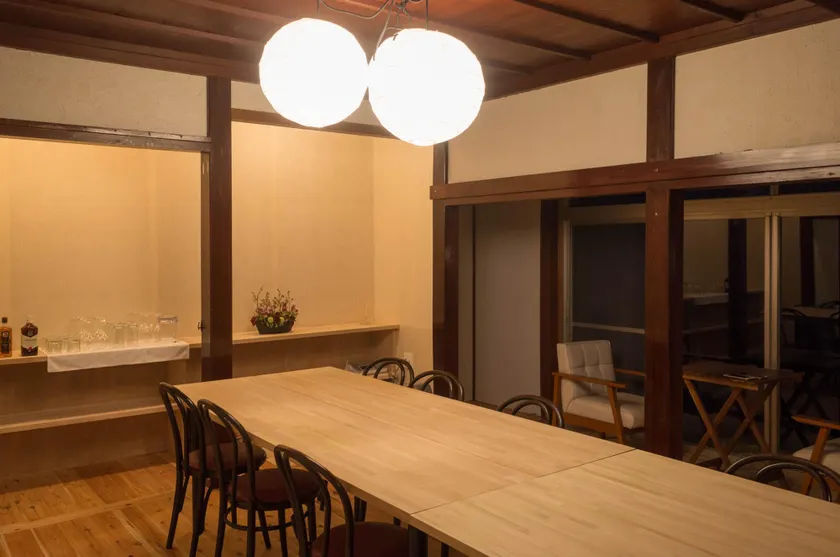 Shirakawago Guest House Kei - Image 1