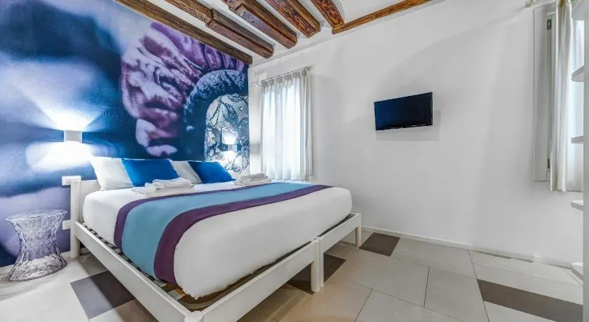 Accademia Palace Venice By Casa da Suite - Image 1