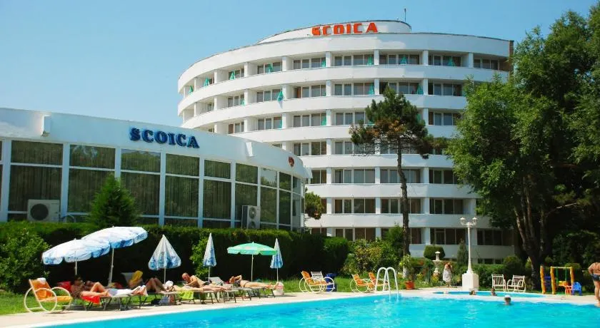 Hotel Scoica - Image 1