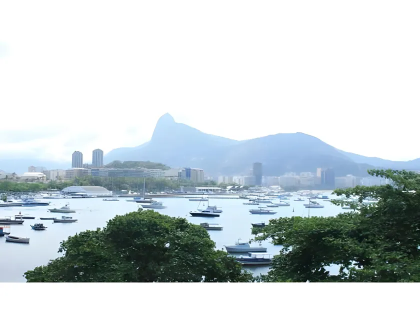 Hotelinho Urca Guest House - Image 1