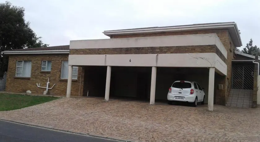 Getaway Self-Catering Tyger Valley - Image 1