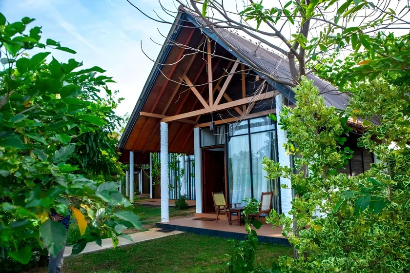 Passi Nature Villas Passikudah - Image 1