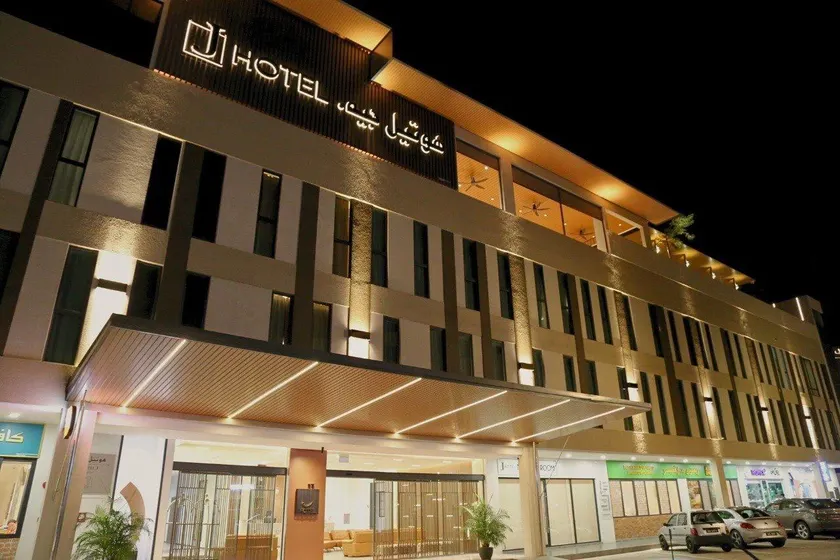 J HOTEL - Image 1