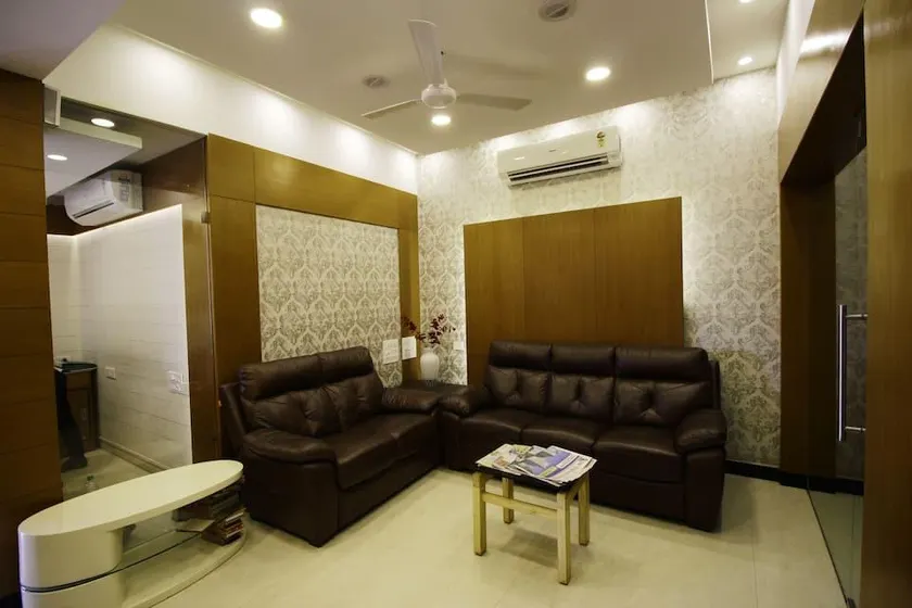 Hotel Citilet Opp AVM Studio - Image 1