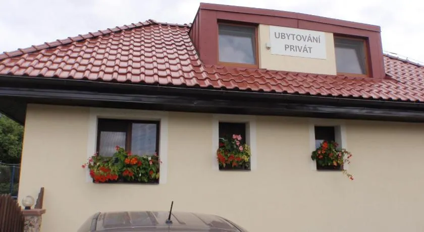 Ubytování Benátky u Litomyšle - Image 1
