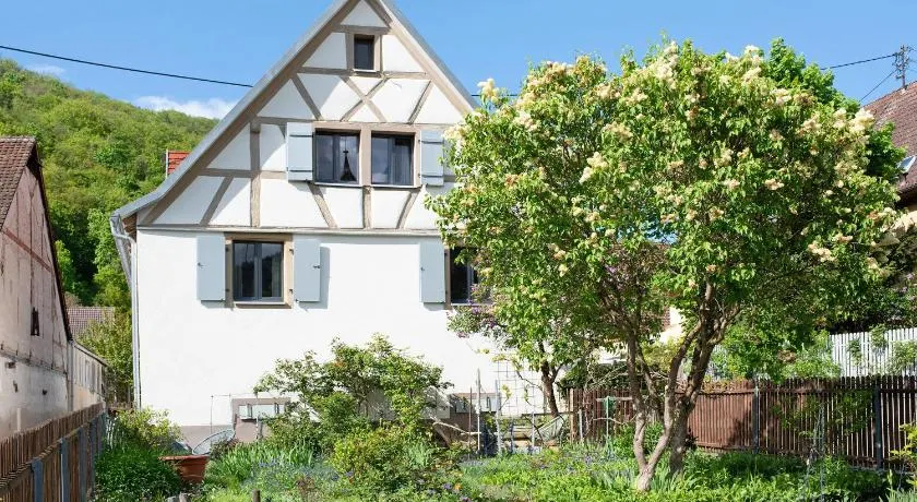 Ferienhaus Hildahüsli - Image 1