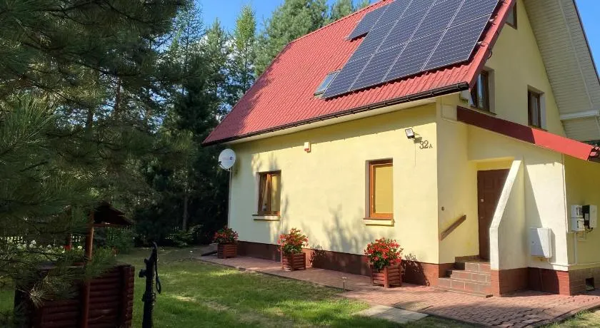 Agroturystyka Zacisze Guciów - Image 1