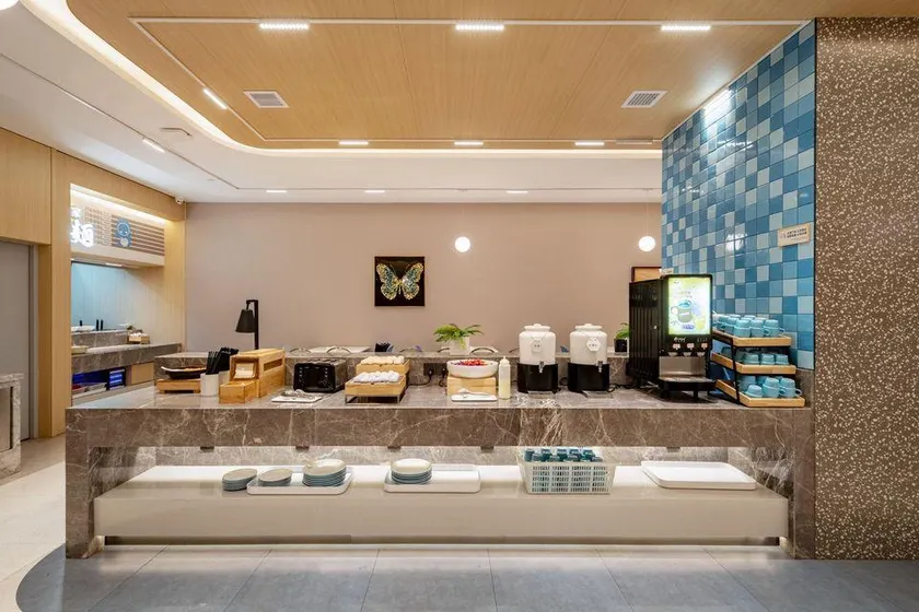 Home Inn Neo - Xiamen Railway Station Subway Station - Image 1