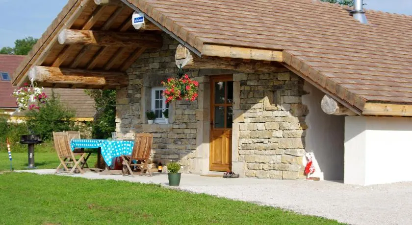 Chambre d'hôtes Chez Karine et Roland - Image 1