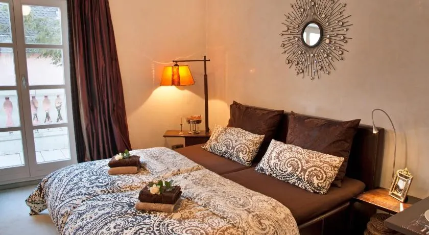 Lion Homestay Munich - Image 1