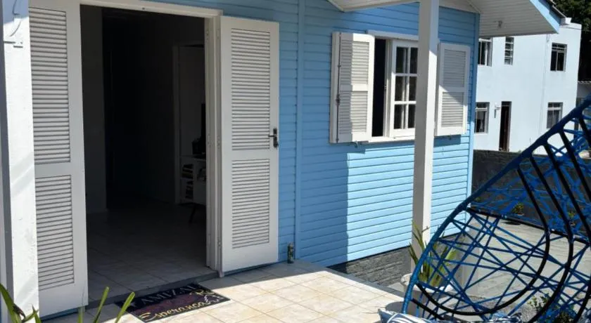 Casa na Beira Mar Continental - Image 1