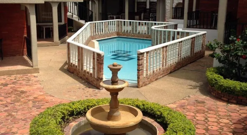 Hotel Aguablanca - Image 1