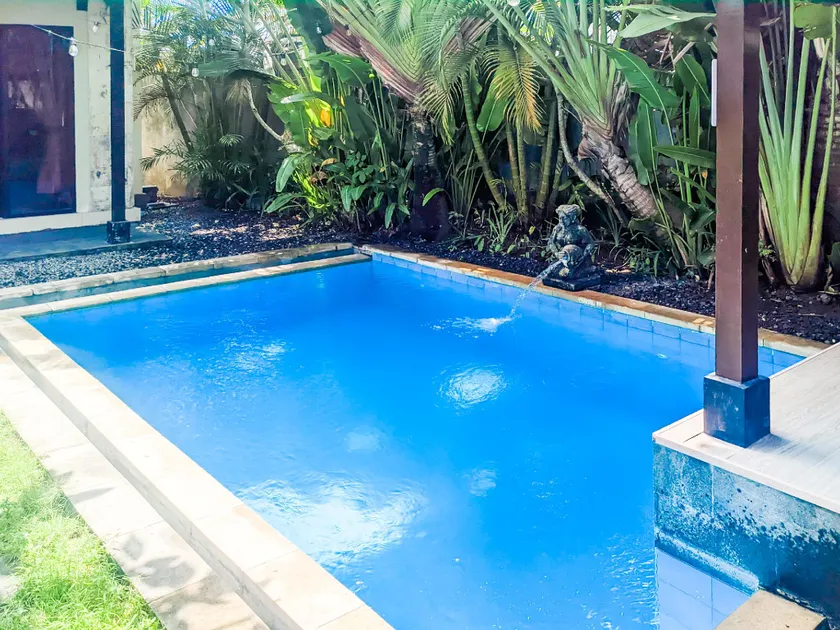 The Lavana Villa Gajah Jimbaran - Image 1