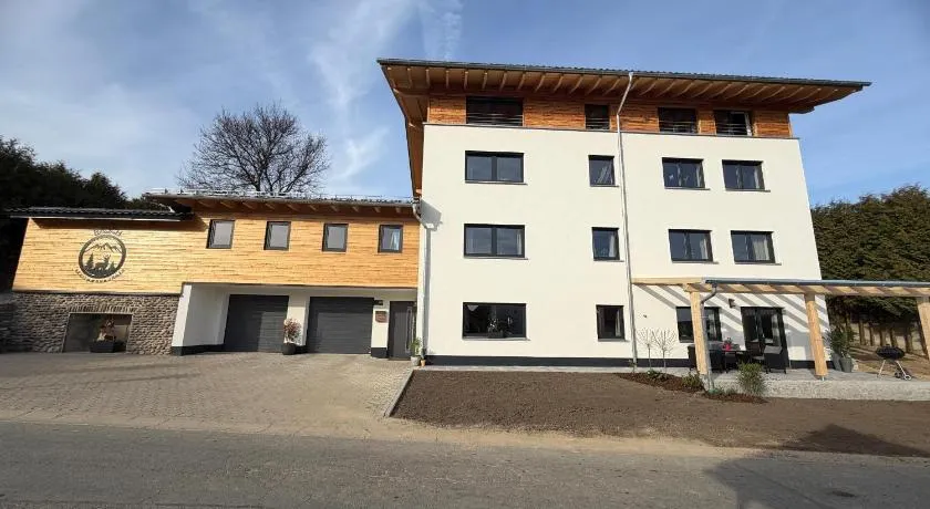 Familienorientiertes Apartment mit Grill, Garten und Terrasse | Hunde erlaubt - Image 1
