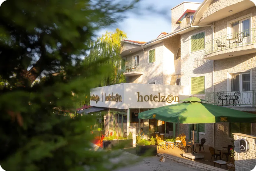 Hotel Zon - Image 1