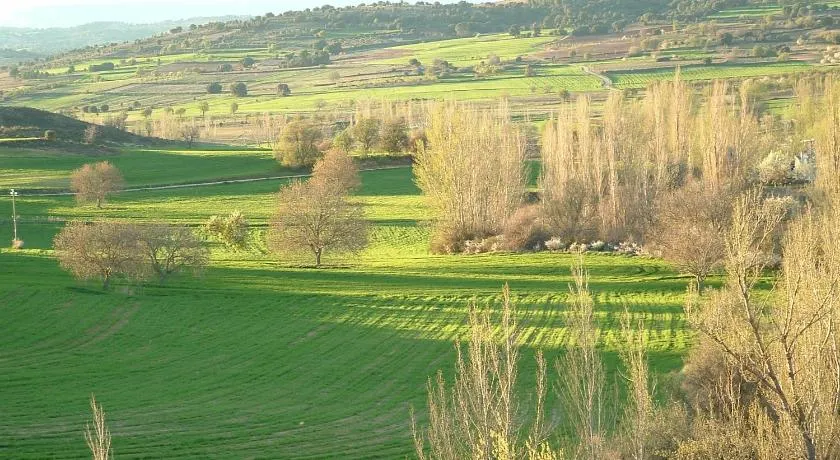 Apartamentos Serrano - Image 1