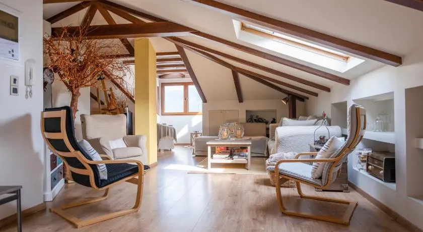Loft 38 Ioannina - Image 1