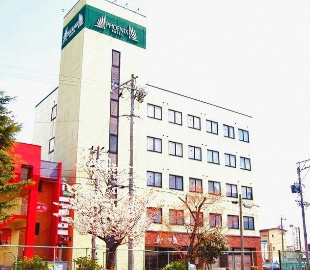 Phoenix Hotel - Image 1