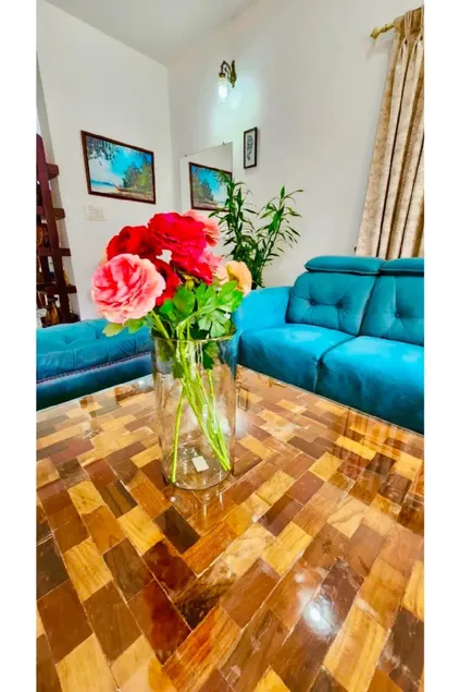 Casa de Nicole–Luxury 4BHK Villa with Private Pool - Image 1