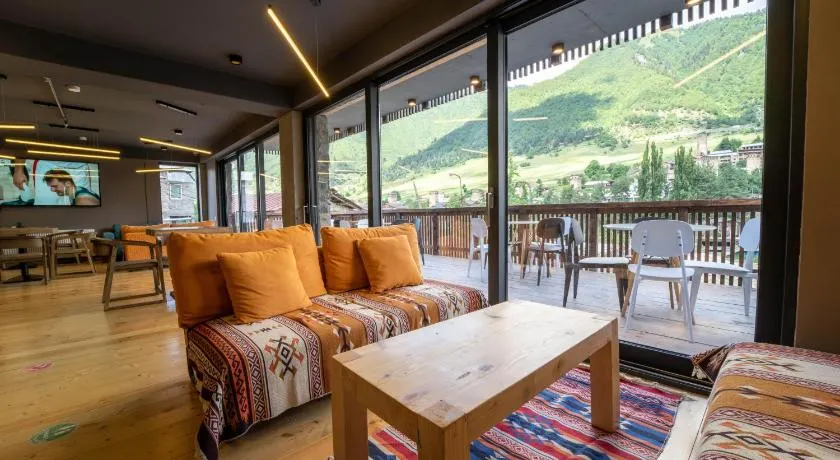 Lahili Boutique Hotel - Image 1