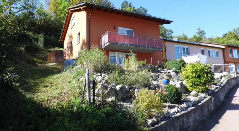 Ipf Blick Ferienwohnung - Image 1