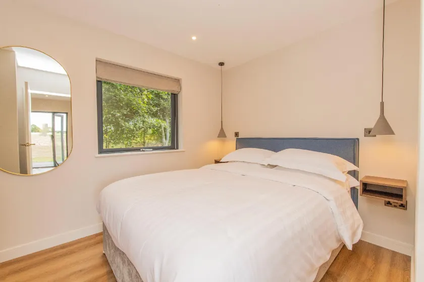 Vallum Cabins - Image 1