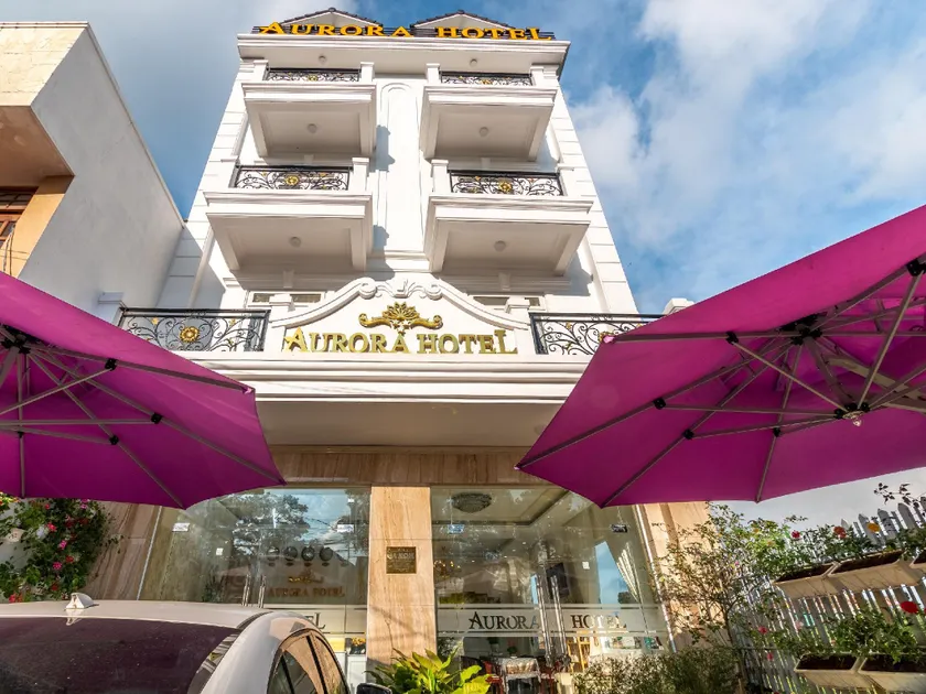 Aurora Hotel Dalat - Image 1